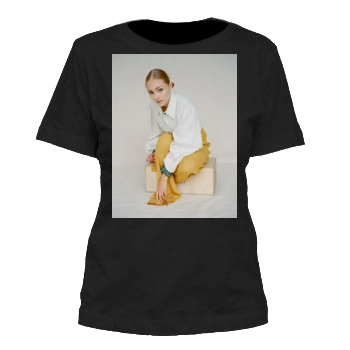 AnnaSophia Robb Women's Cut T-Shirt