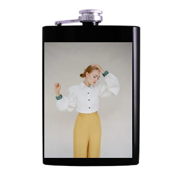 AnnaSophia Robb Hip Flask