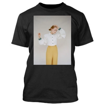 AnnaSophia Robb Men's TShirt