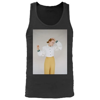 AnnaSophia Robb Men's Tank Top