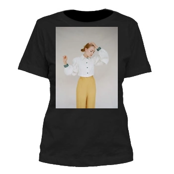 AnnaSophia Robb Women's Cut T-Shirt