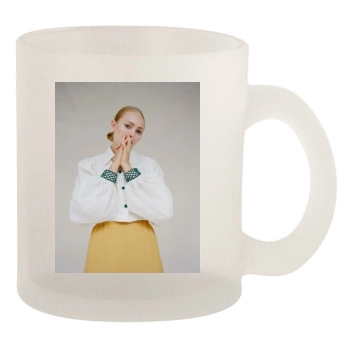 AnnaSophia Robb 10oz Frosted Mug