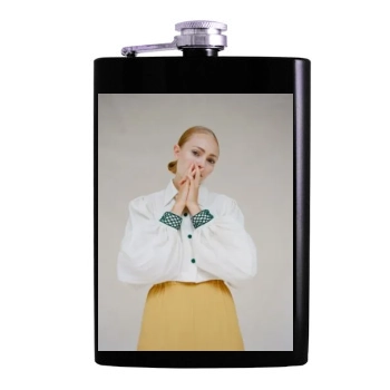 AnnaSophia Robb Hip Flask