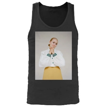 AnnaSophia Robb Men's Tank Top