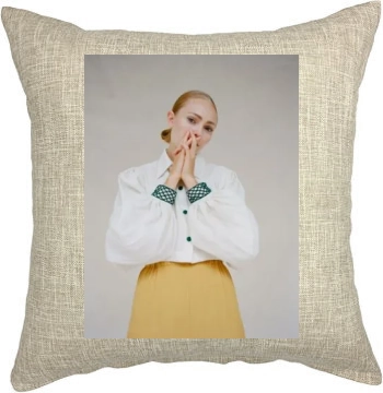 AnnaSophia Robb Pillow