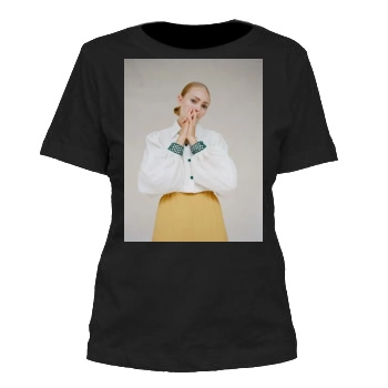 AnnaSophia Robb Women's Cut T-Shirt