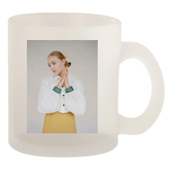 AnnaSophia Robb 10oz Frosted Mug