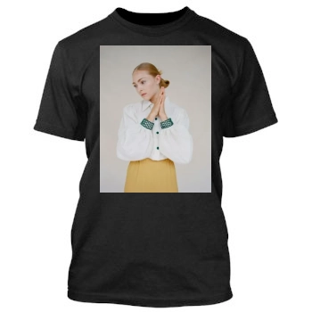 AnnaSophia Robb Men's TShirt