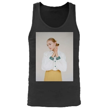 AnnaSophia Robb Men's Tank Top