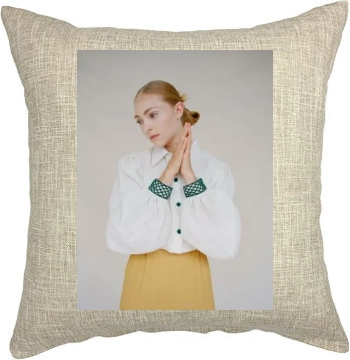 AnnaSophia Robb Pillow