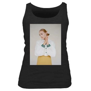 AnnaSophia Robb Women's Tank Top