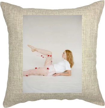 AnnaSophia Robb Pillow