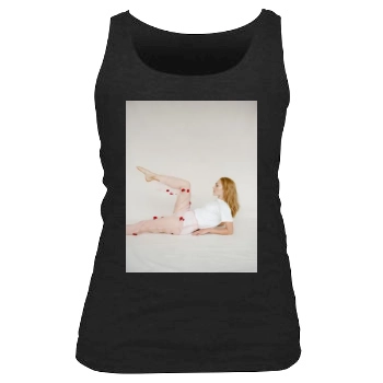 AnnaSophia Robb Women's Tank Top