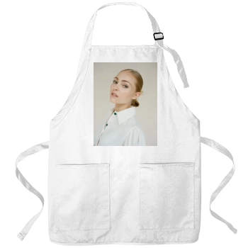 AnnaSophia Robb Apron