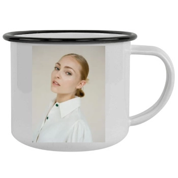 AnnaSophia Robb Camping Mug