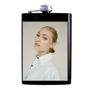 AnnaSophia Robb Hip Flask