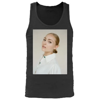 AnnaSophia Robb Men's Tank Top