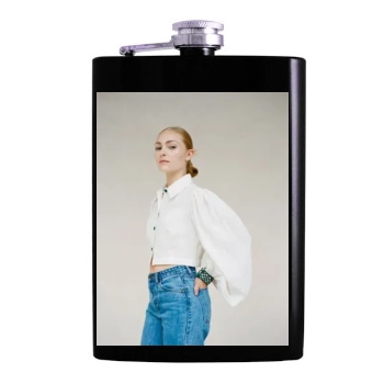 AnnaSophia Robb Hip Flask