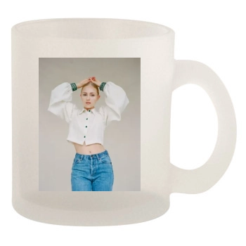 AnnaSophia Robb 10oz Frosted Mug