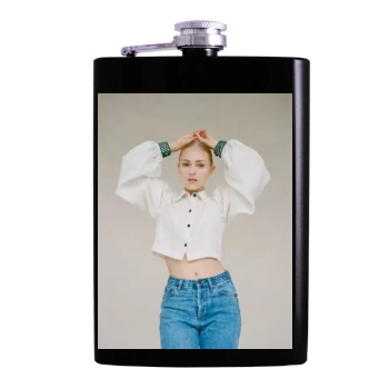 AnnaSophia Robb Hip Flask