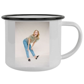 AnnaSophia Robb Camping Mug