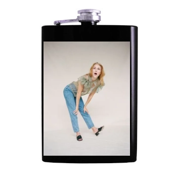 AnnaSophia Robb Hip Flask