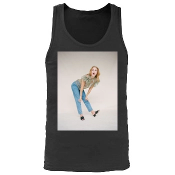 AnnaSophia Robb Men's Tank Top