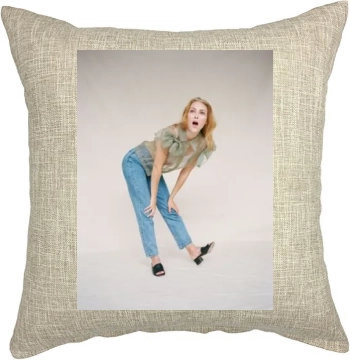 AnnaSophia Robb Pillow