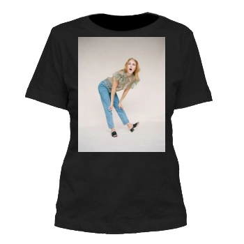 AnnaSophia Robb Women's Cut T-Shirt