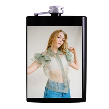 AnnaSophia Robb Hip Flask