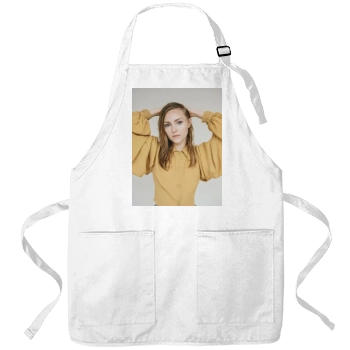 AnnaSophia Robb Apron