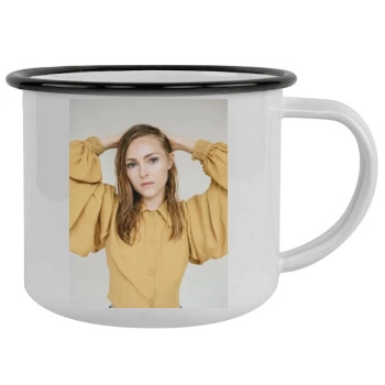 AnnaSophia Robb Camping Mug