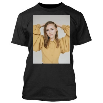 AnnaSophia Robb Men's TShirt