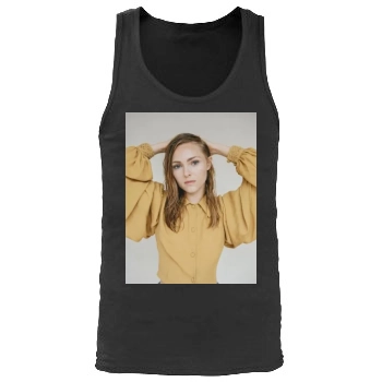 AnnaSophia Robb Men's Tank Top