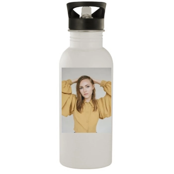 AnnaSophia Robb Stainless Steel Water Bottle