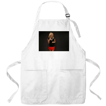 Ashley Tisdale Apron