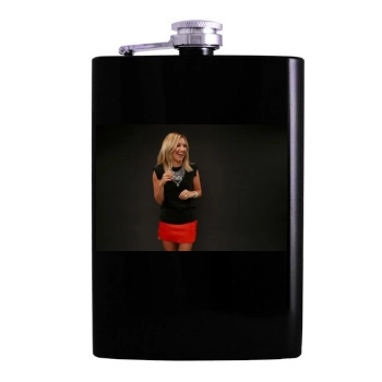 Ashley Tisdale Hip Flask