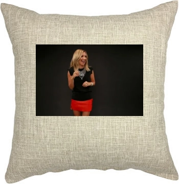 Ashley Tisdale Pillow