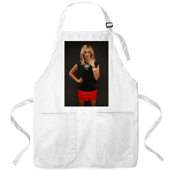 Ashley Tisdale Apron