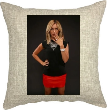 Ashley Tisdale Pillow