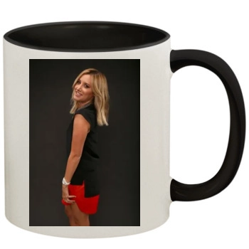 Ashley Tisdale 11oz Colored Inner & Handle Mug