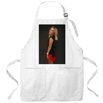 Ashley Tisdale Apron