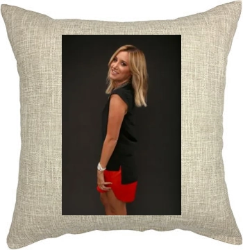 Ashley Tisdale Pillow