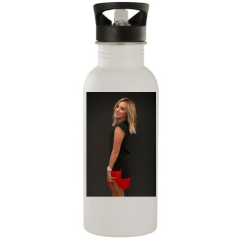 Ashley Tisdale Stainless Steel Water Bottle