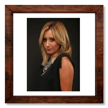 Ashley Tisdale 12x12