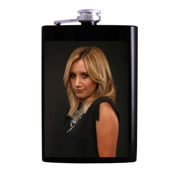 Ashley Tisdale Hip Flask