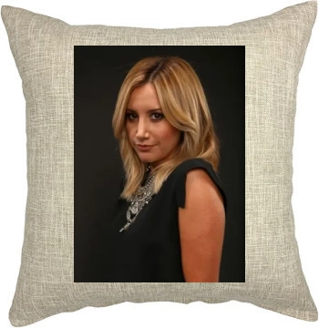 Ashley Tisdale Pillow