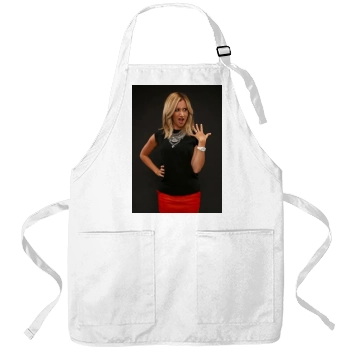 Ashley Tisdale Apron