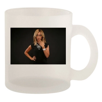 Ashley Tisdale 10oz Frosted Mug