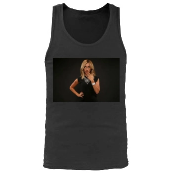 Ashley Tisdale Men's Tank Top